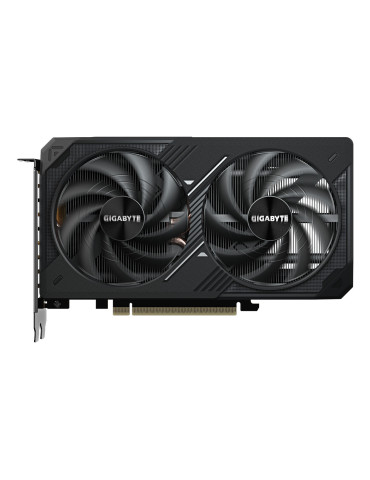 GIGABYTE GeForce RTX 5060 Ti WINDFORCE MAX OC 8G NVIDIA 8 GB GDDR7