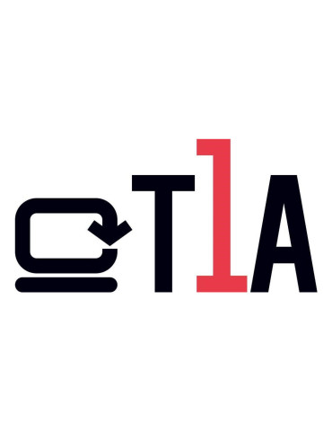 T1A HP EliteDesk 800 G5 Refurbished Intel® Core™ i5 i5-9500 16 GB DDR4-SDRAM 512 GB SSD Windows 11 Pro SFF PC Black, Silver
