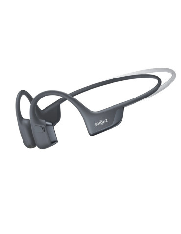 SHOKZ OpenRun Pro 2 Mini Headset Wireless Ear-hook Sports Bluetooth Black