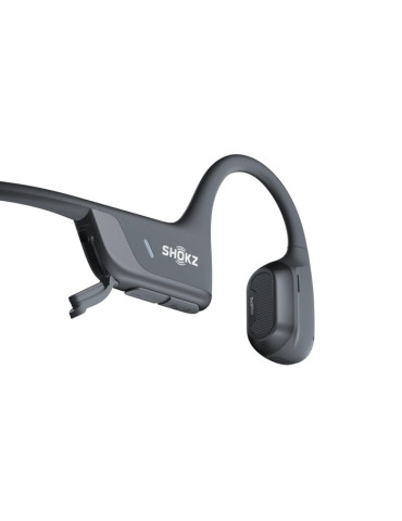 SHOKZ OpenRun Pro 2 Mini Headset Wireless Ear-hook Sports Bluetooth Black