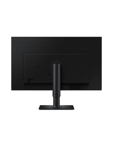 Samsung S40GD computer monitor 27" 1920 x 1080 pixels Full HD LCD Black