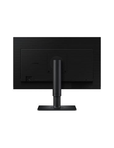 Samsung S40GD computer monitor 24" 1920 x 1080 pixels Full HD LCD Black