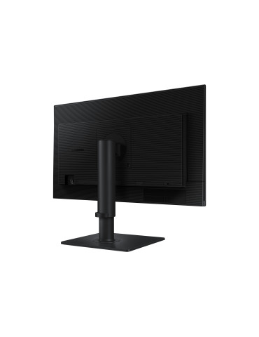 Samsung S40GD computer monitor 24" 1920 x 1080 pixels Full HD LCD Black