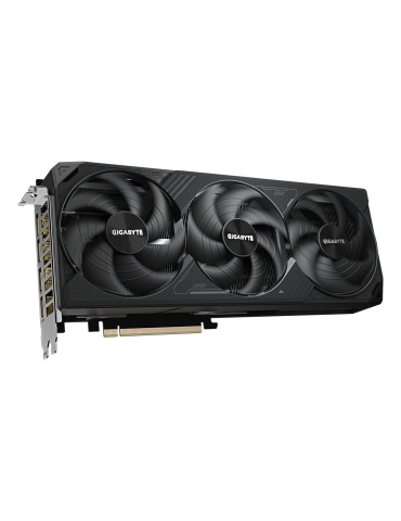 GIGABYTE GeForce RTX 5070 Ti WINDFORCE OC SFF 16G NVIDIA 16 GB GDDR7
