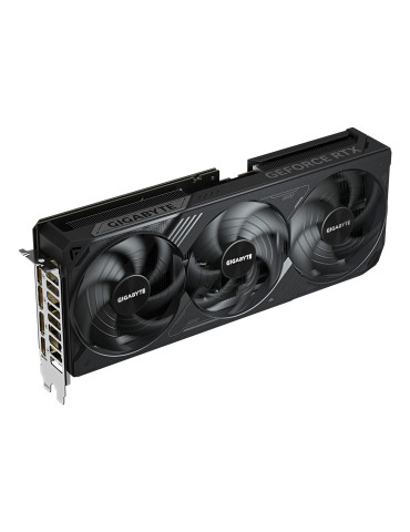GIGABYTE GeForce RTX 5070 Ti WINDFORCE OC SFF 16G NVIDIA 16 GB GDDR7