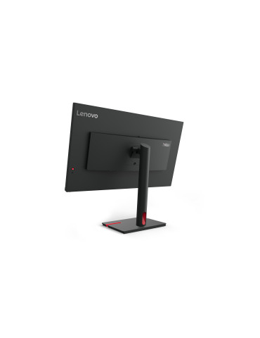 Lenovo ThinkVision T32h-30 computer monitor 31.5" 2560 x 1440 pixels Quad HD LED Black