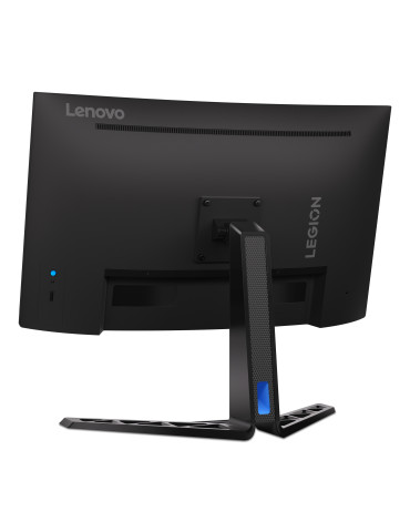 Lenovo Legion R32qc-30 computer monitor 31.5" 2560 x 1440 pixels Quad HD LED Black