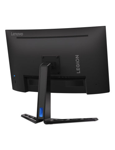 Lenovo Legion R32qc-30 computer monitor 31.5" 2560 x 1440 pixels Quad HD LED Black