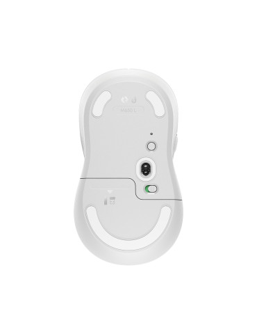 Logitech Signature M650 L mouse Office Right-hand Bluetooth Optical 4000 DPI
