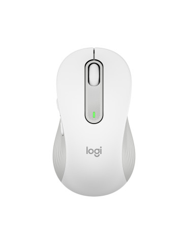 Logitech Signature M650 L mouse Office Right-hand Bluetooth Optical 4000 DPI