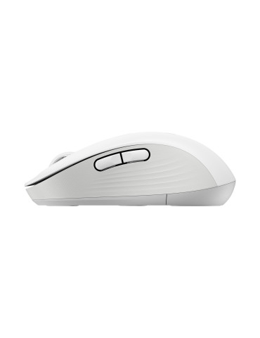 Logitech Signature M650 L mouse Office Right-hand Bluetooth Optical 4000 DPI