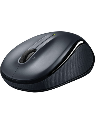 Logitech M325s mouse Travel Ambidextrous RF Wireless Optical 1000 DPI