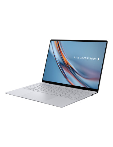 ASUS ExpertBook Ultra B9406CAA-TH0387X Copilot+ PC Intel Core Ultra 7 356H Laptop 14" Touchscreen WQXGA+ 32 GB LPDDR5x-SDRAM 1