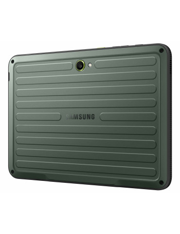 Samsung Galaxy Tab Active5 Pro Active5 Pro 5G Enterprise Edit Snapdragon LTE 256 GB 10.1" 8 GB Wi-Fi 6 (802.11ax) Android 15