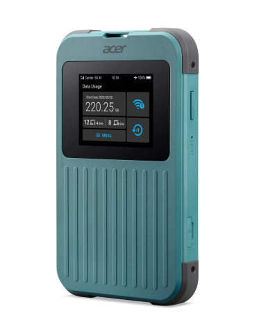 Acer Connect M4E - 1GB wireless router Dual-band (2.4 GHz   5 GHz) 5G