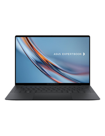 ASUS ExpertBook Ultra B9406CAA-TH0840X Copilot+ PC Intel Core Ultra X7 358H Laptop 14" Touchscreen WQXGA+ 32 GB LPDDR5x-SDRAM 1