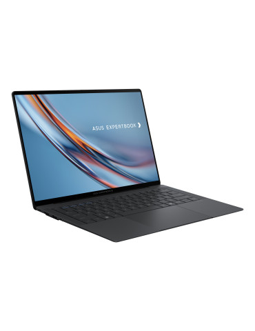 ASUS ExpertBook Ultra B9406CAA-TH0840X Copilot+ PC Intel Core Ultra X7 358H Laptop 14" Touchscreen WQXGA+ 32 GB LPDDR5x-SDRAM 1