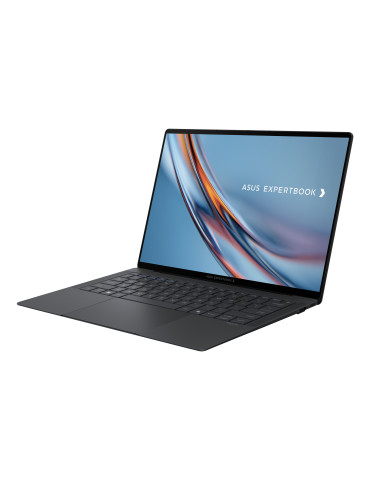 ASUS ExpertBook Ultra B9406CAA-TH0840X Copilot+ PC Intel Core Ultra X7 358H Laptop 14" Touchscreen WQXGA+ 32 GB LPDDR5x-SDRAM 1