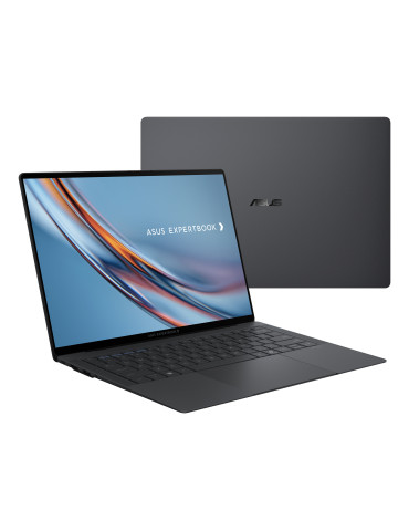 ASUS ExpertBook Ultra B9406CAA-TH0840X Copilot+ PC Intel Core Ultra X7 358H Laptop 14" Touchscreen WQXGA+ 32 GB LPDDR5x-SDRAM 1