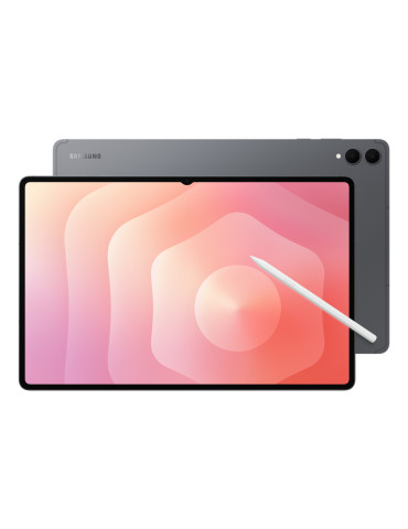 Samsung Galaxy Tab S11 Ultra 5G LTE-TDD & LTE-FDD 512 GB 14.6" 12 GB Wi-Fi 7 (802.11be) Gray