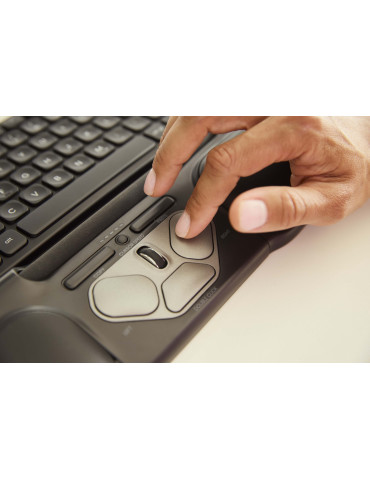 Contour Design RollerMouse Pro3