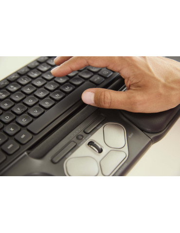 Contour Design RollerMouse Pro3