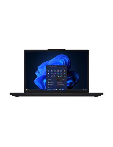 Lenovo ThinkPad T16 Gen 4 (Intel) Intel Core Ultra 5 235U Laptop 16" Touchscreen WUXGA 32 GB DDR5-SDRAM Wi-Fi 6E (802.11ax)
