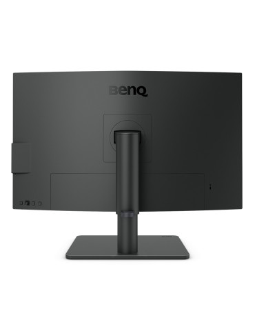 BenQ PD2706U computer monitor 27" 3840 x 2160 pixels 4K Ultra HD LCD Black