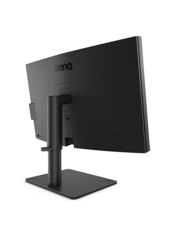 BenQ PD2706U computer monitor 27" 3840 x 2160 pixels 4K Ultra HD LCD Black