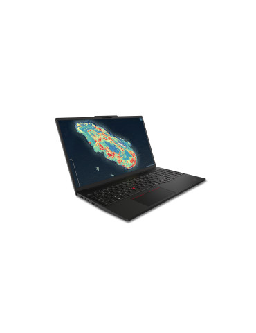 Lenovo ThinkPad P16s Gen 5 (Intel) Intel Core Ultra X9 388H Mobile workstation 16" 2.8K 64 GB LPDDR5x-SDRAM 1 TB SSD Wi-Fi 7