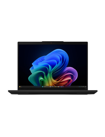 Lenovo ThinkPad L14 Gen 7 (Intel) Copilot+ PC Intel Core Ultra 7 355 Laptop 14" WUXGA 24 GB DDR5-SDRAM 512 GB SSD Wi-Fi 7