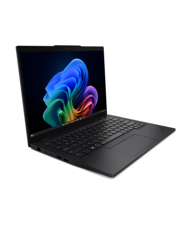 Lenovo ThinkPad L14 Gen 7 (Intel) Copilot+ PC Intel Core Ultra 7 355 Laptop 14" WUXGA 24 GB DDR5-SDRAM 512 GB SSD Wi-Fi 7