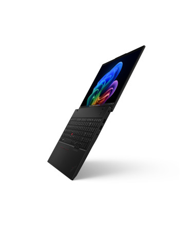 Lenovo ThinkPad L16 Gen 3 (Intel) Copilot+ PC Intel Core Ultra 5 325 Laptop 16" WUXGA 24 GB DDR5-SDRAM 512 GB SSD Wi-Fi 7
