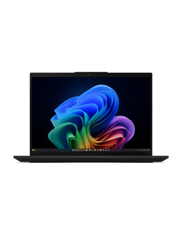 Lenovo ThinkPad L16 Gen 3 (Intel) Copilot+ PC Intel Core Ultra 7 355 Laptop 16" WUXGA 24 GB DDR5-SDRAM 512 GB SSD Wi-Fi 7