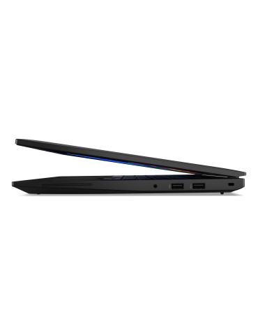 Lenovo ThinkPad L16 Gen 3 (AMD) Copilot+ PC AMD Ryzen™ AI 5 430 Laptop 16" WUXGA 24 GB DDR5-SDRAM 512 GB SSD Wi-Fi 7 (802.11be)