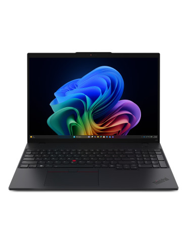 Lenovo ThinkPad L16 Gen 3 (AMD) Copilot+ PC AMD Ryzen™ AI 7 445 Laptop 16" WUXGA 24 GB DDR5-SDRAM 512 GB SSD Wi-Fi 7 (802.11be)