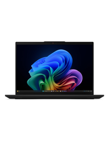 Lenovo ThinkPad L16 Gen 3 (AMD) Copilot+ PC AMD Ryzen™ AI 7 445 Laptop 16" WUXGA 24 GB DDR5-SDRAM 512 GB SSD Wi-Fi 7 (802.11be)