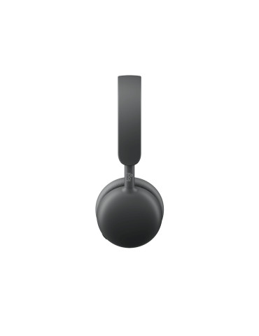Logitech Zone Wireless 2 ES Headset Head-band Business Everyday USB Type-C Bluetooth Graphite