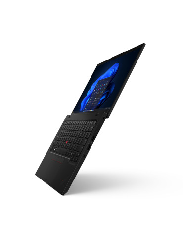 Lenovo ThinkPad L14 Gen 6 (Intel) Intel Core Ultra 5 225U Laptop 14" WUXGA 16 GB DDR5-SDRAM 512 GB SSD Wi-Fi 6E (802.11ax)