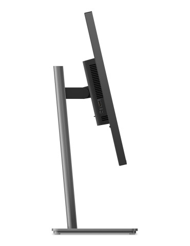 Lenovo ThinkVision P27Q-40 tietokoneen litteä näyttö 68,6 cm (27") 2560 x 1440 pikseliä Quad HD LED Musta