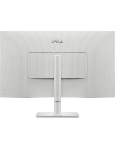DELL Plus S3225QS tietokoneen litteä näyttö 80 cm (31.5") 3840 x 2160 pikseliä 4K Ultra HD LCD Hopea