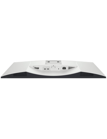 DELL Plus S3225QS tietokoneen litteä näyttö 80 cm (31.5") 3840 x 2160 pikseliä 4K Ultra HD LCD Hopea