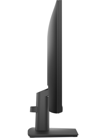 DELL E Series E2425HM tietokoneen litteä näyttö 60,5 cm (23.8") 1920 x 1080 pikseliä Full HD LCD Musta