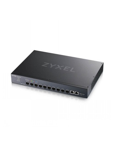 ZYXEL XS193512F, 10PORT 10G...