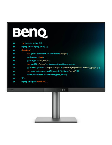 BenQ RD280UG computer monitor 28.2" 3840 x 2560 pixels 4K Ultra HD Black