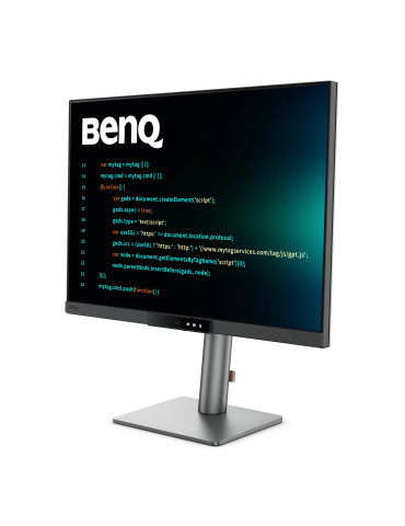 BenQ RD280UG computer monitor 28.2" 3840 x 2560 pixels 4K Ultra HD Black
