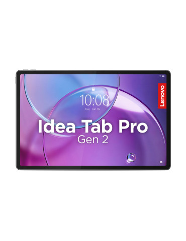 Lenovo Idea Tab Pro Gen 2 Snapdragon 256 GB 13" 8 GB Wi-Fi 7 (802.11be) Android 16 Gray