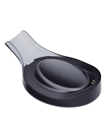 Yealink BH78 Headset Wired & Wireless Head-band Calls Music USB Type-C   USB Type-A Bluetooth Charging stand Black