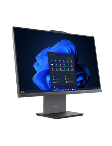 Lenovo ThinkCentre neo 50a 24 Gen 6 LNL Intel Core Ultra 5 226V 23.8" 1920 x 1080 pixels All-in-One PC 16 GB LPDDR5x-SDRAM 512