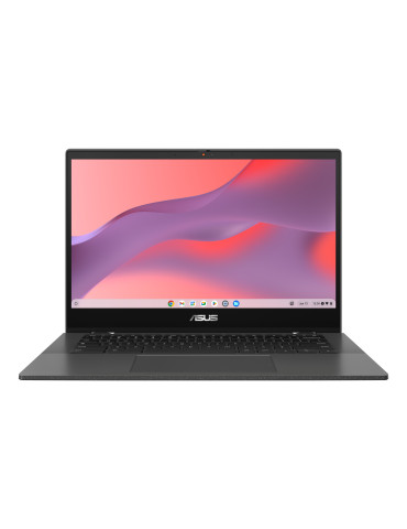 ASUS Chromebook CM14 Flip CM1402FM2A-EC0015 MediaTek Kompanio 520 14" Touchscreen Full HD 8 GB LPDDR4x-SDRAM 128 GB eMMC Wi-Fi